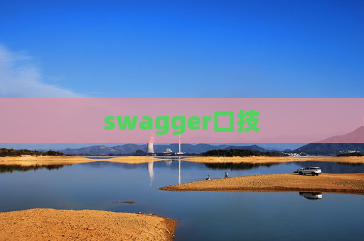 swagger口技